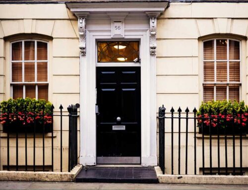 The Timeless Appeal of Sash Windows