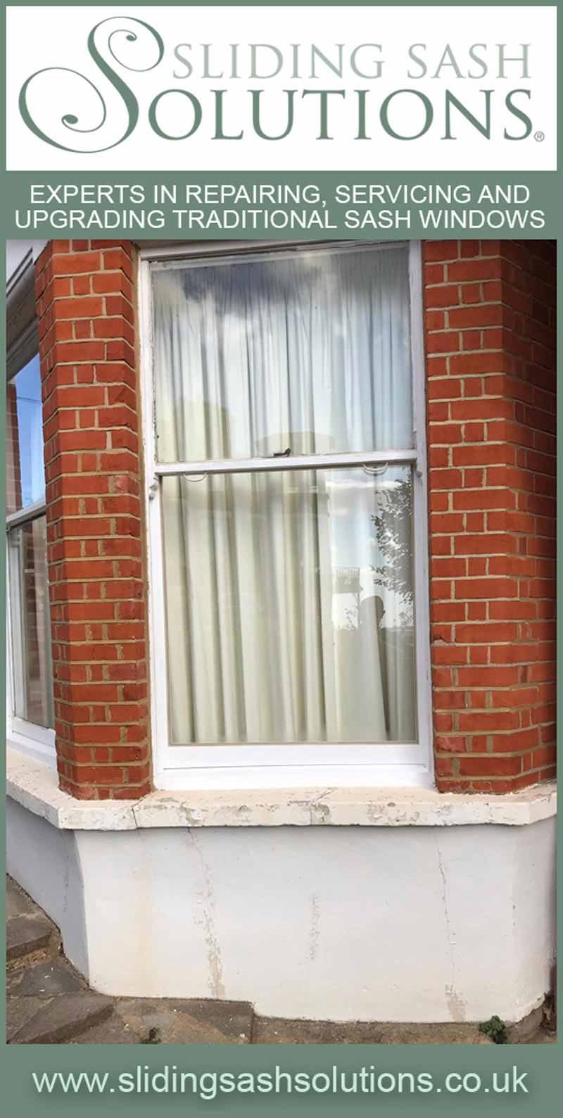 Window Renovation in Southend-on-Sea