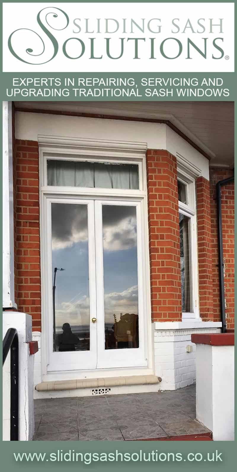 Window Renovation in Southend-on-Sea