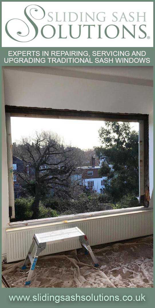 Big Window Replacement